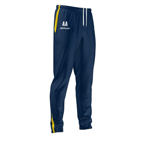 Panania Diggers FC - Challenge Tech Knit Pants Deploy Football