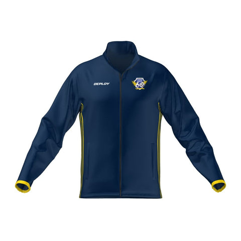 Panania Diggers FC - Flex Jacket - Unisex & Womens Deploy Football