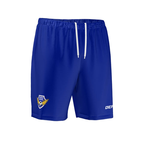 Panania Diggers FC - Shorts - Unisex & Womens Deploy Football