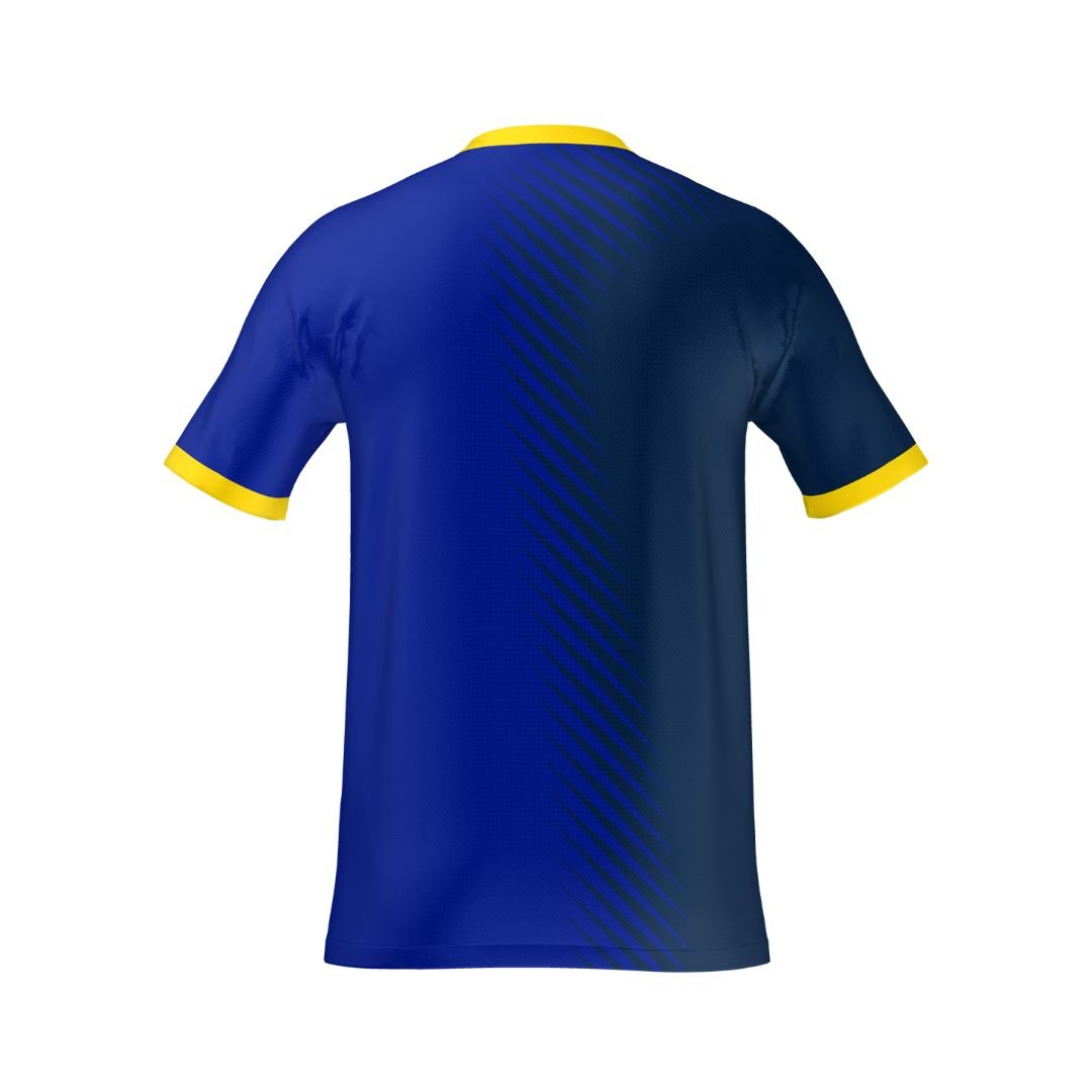 Panania Diggers FC - Training Jersey - Unisex & Womens Deploy Football