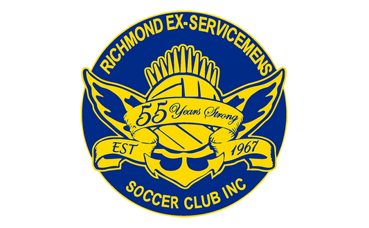RICHMOND EX-SERVICEMENS SOCCER CLUB