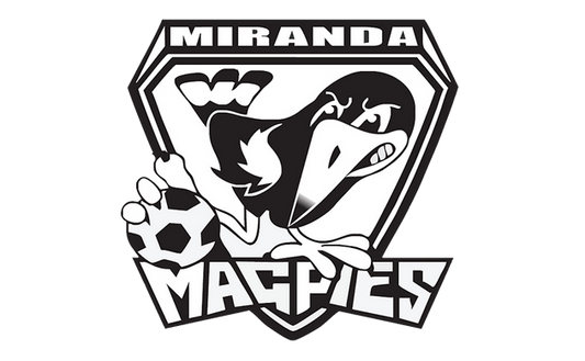 MIRANDA MAGPIES FOOTBALL CLUB