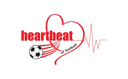 HEARTBEAT OF FOOTBALL