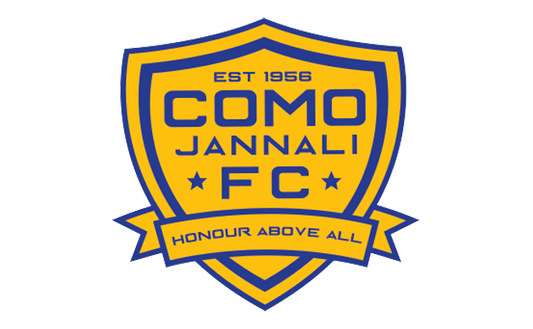 COMO JANNALI FOOTBALL CLUB