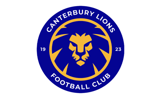 CANTERBURY LIONS FOOTBALL CLUB
