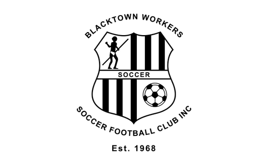 BLACKTOWN WORKERS SOCCER FOOTBALL CLUB