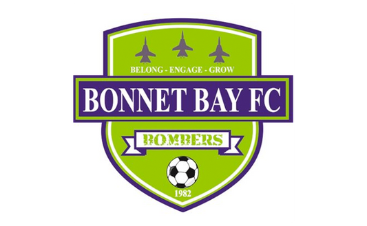 BONNET BAY FOOTBALL CLUB