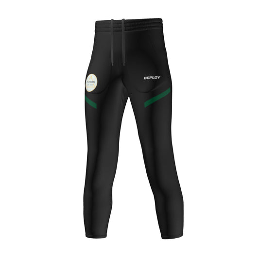 Pattern FC - Drill Pant - Youth