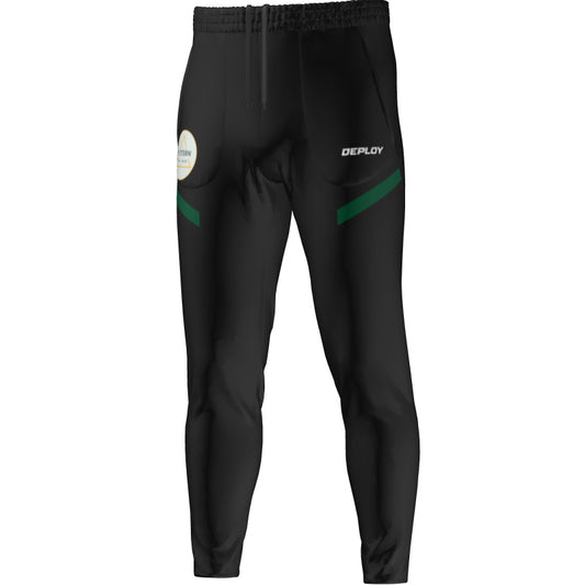 Pattern FC - Drill Pant