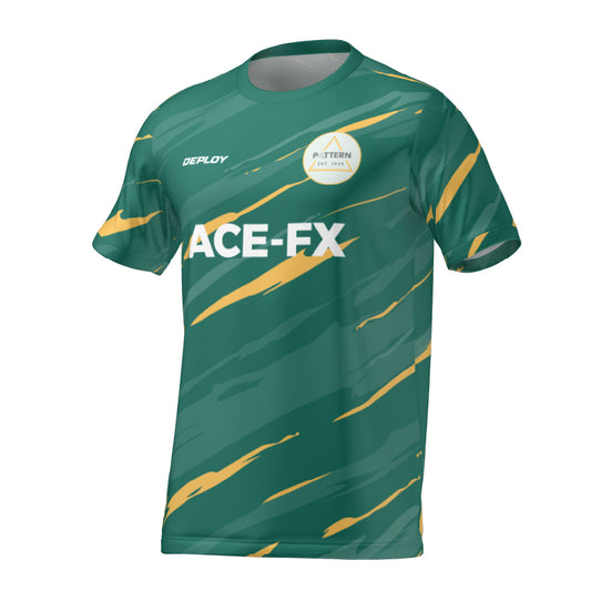 Pattern FC - Training Jersey - Unisex and Youth