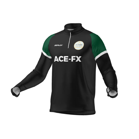 Pattern FC - Drill Top