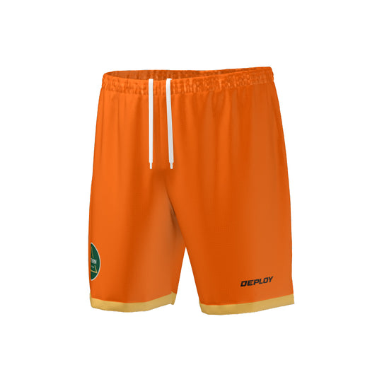 Pattern FC - Goalkeeper Shorts - Unisex and Youth
