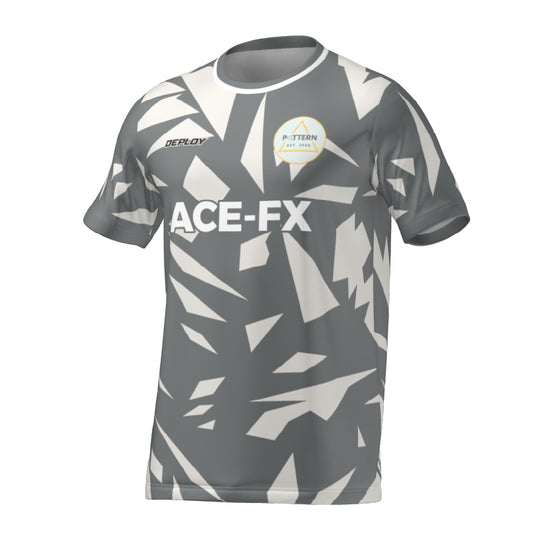 Pattern FC - Away Jersey - Unisex and Youth