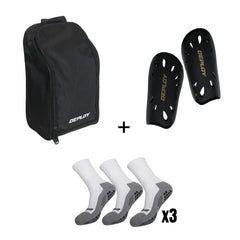 Players Match Day Pack (White) Deploy Football