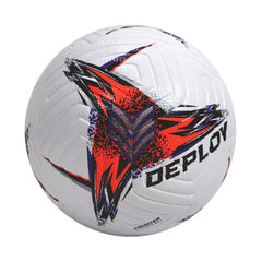 PRE ORDER - Counter - Elite+ Match Football - ESTIMATED MARCH DELIVERY Deploy Football