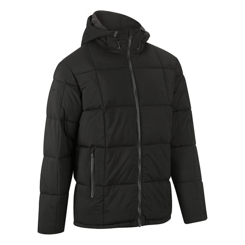 PRE ORDER - Deploy Zero Puffer Jacket - WINTER 2025 Deploy Football