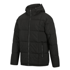 PRE ORDER - Deploy Zero Puffer Jacket - WINTER 2025 Deploy Football