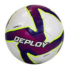 PRE ORDER - Engage II - Match Football - EARLY JANUARY DELIVERY Deploy Football