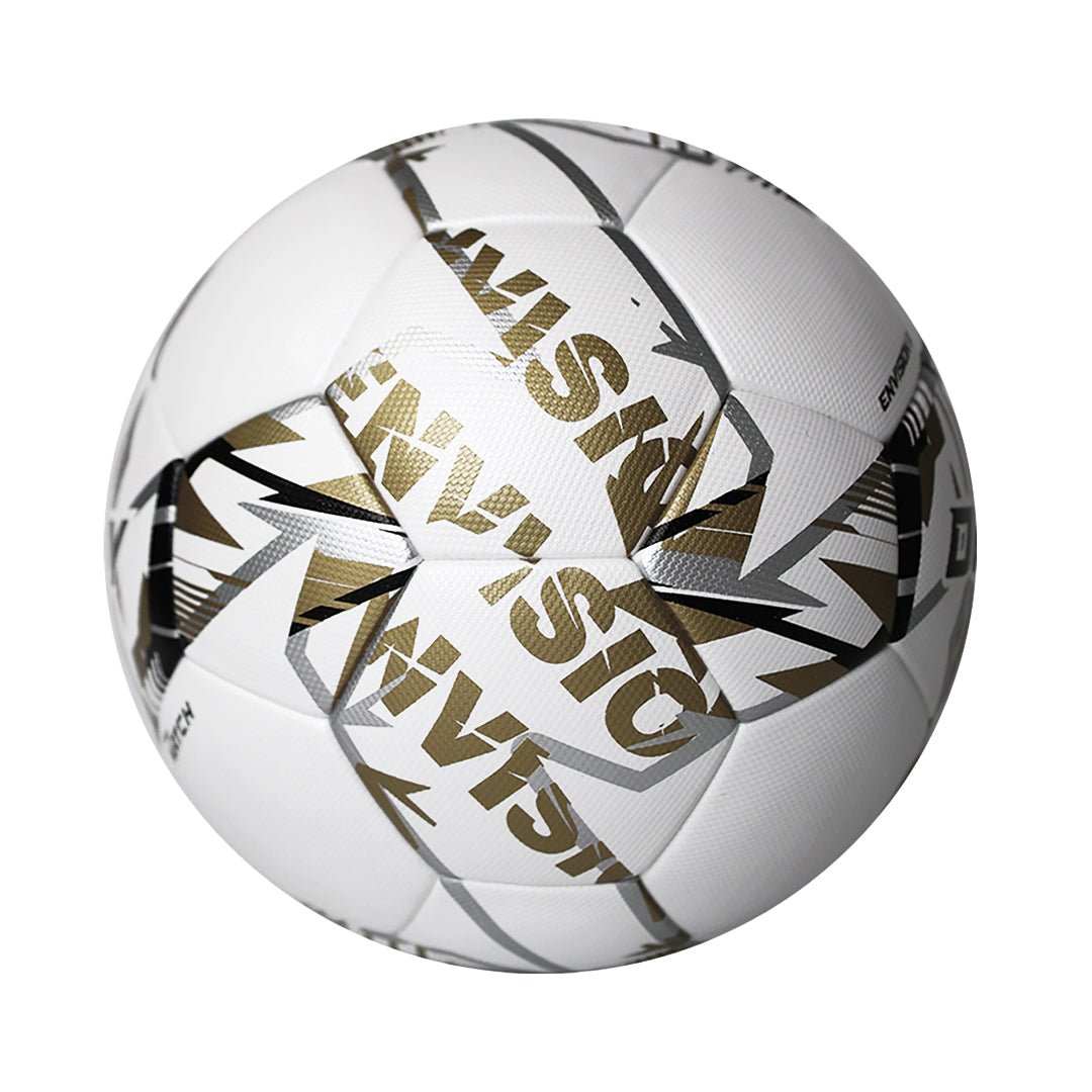 PRE ORDER - Envision III - FIFA QUALITY PRO Match Football - MID JANUARY DELIVERY Deploy Football