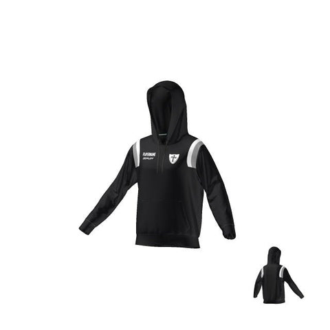 Prouille FC - Chill Hoodie - Youth Deploy Football