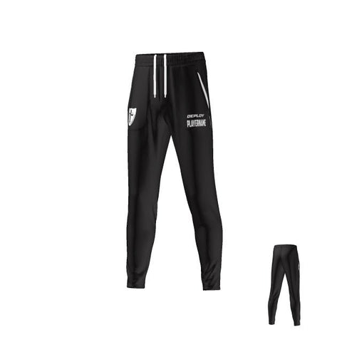 Prouille FC - Drill Pant - Adult Deploy Football