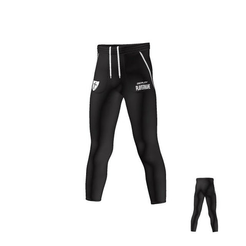 Prouille FC - Drill Pant - Youth Deploy Football