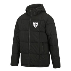 Prouille FC Zero Puffer Jacket Deploy Football