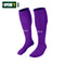 Deploy Performance Football Socks - Purple