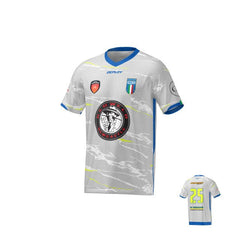 PYL Boys 18s - Away Jersey Deploy Football