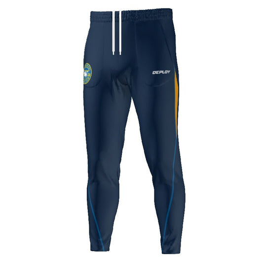 Ramsgate FC Drill Pant Deploy Football