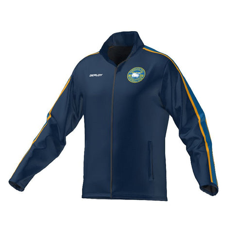 Ramsgate FC Flex Jacket - Men Deploy Football