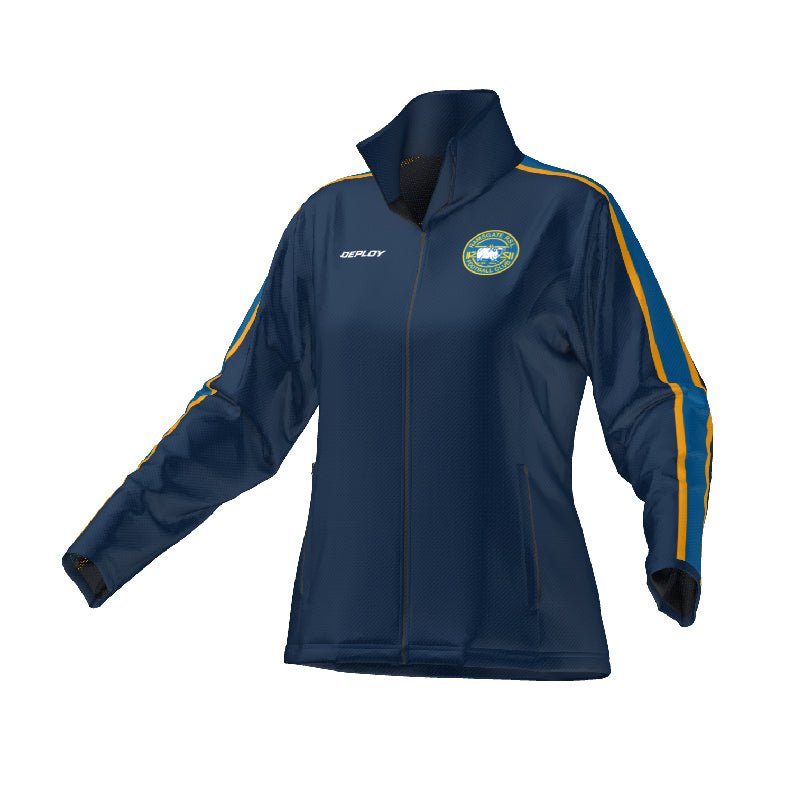 Ramsgate FC Flex Jacket - Women Deploy Football