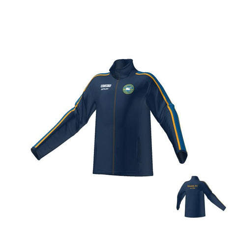 Ramsgate FC Flex Jacket - Youth Deploy Football