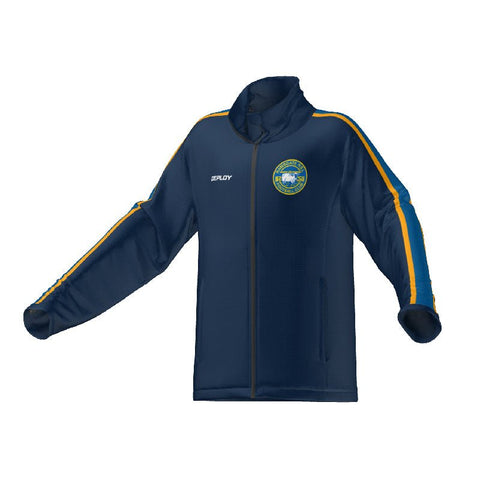 Ramsgate FC Flex Jacket - Youth Deploy Football