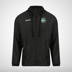 Ramsgate FC - Shadow Rain Jacket Deploy Football