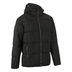 Ramsgate FC - Zero Puffer Jacket Deploy Football