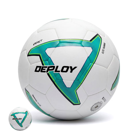 React - Elite Training Football