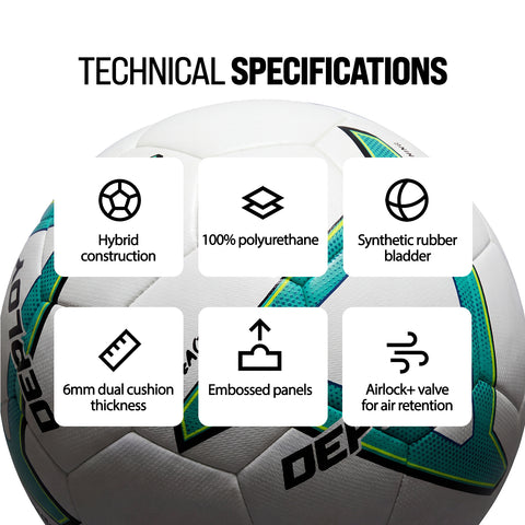 React - Elite Training Football