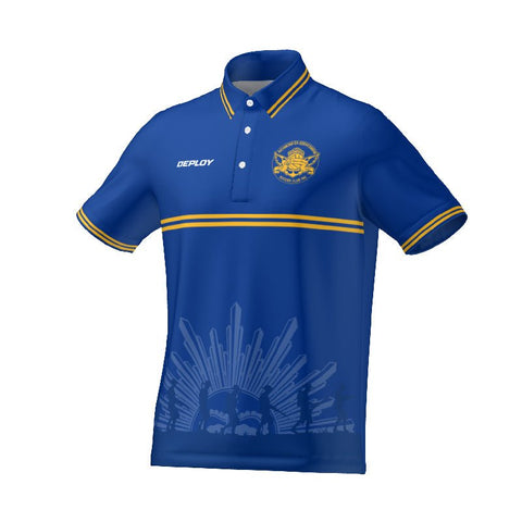 RICHMOND SC - CLUB POLO - UNISEX Deploy Football