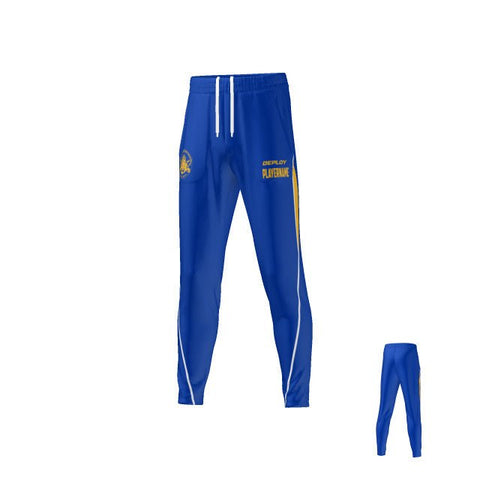 Richmond SC - Drill Pants - Adult Deploy Football