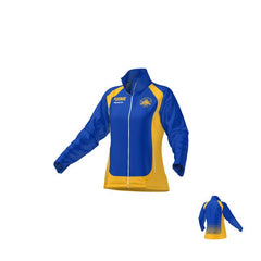 Richmond SC - Flex Jacket - Womens Deploy Football