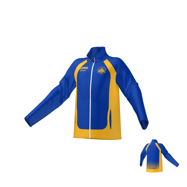 Richmond SC - Flex Jacket - Youth Deploy Football