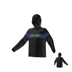 Richmond SC - Q - Fleee Jacket - Youth Deploy Football