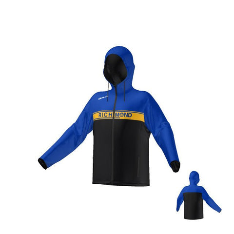 Richmond SC - Quick Break Jacket - Youth Deploy Football