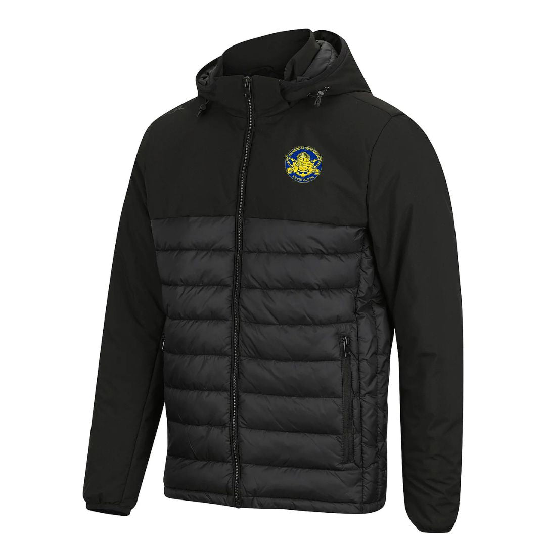 Richmond SC - Vital Puffer Jacket Deploy Football