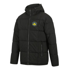 Richmond SC - Zero Puffer Jacket Deploy Football