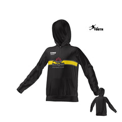 Rooty Hill FC - Hoodie - Youth Deploy Football