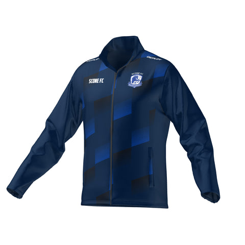 SCONE FC - FLEX JACKET - UNISEX & YOUTH