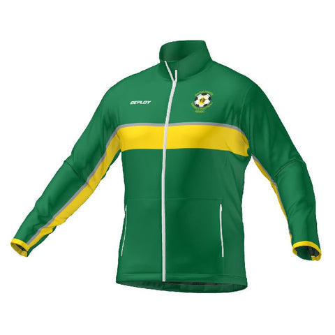 SDFA - MAESTRO JACKET - UNISEX Deploy Football