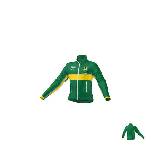 SDFA MAESTRO JACKET YOUTH Deploy Football